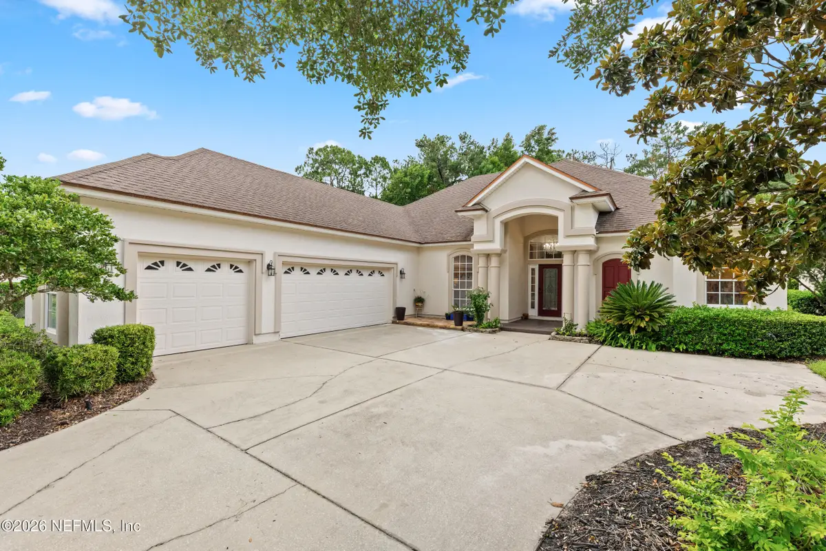 4232 S Franklinia Street, Saint Augustine, FL 32092 - #1