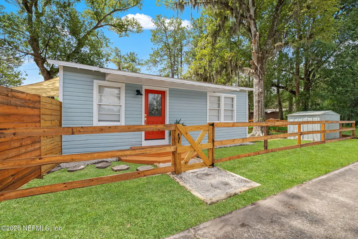 6986 Sallie Avenue, Jacksonville, FL 32210 - #1