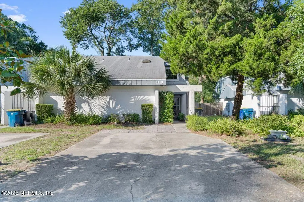 1119 Mayport Landing Circle, Jacksonville, FL 32233 - #1