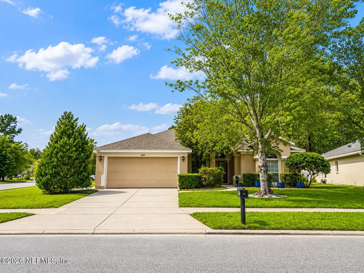 10441 Creston Glen Circle, Jacksonville, FL 32256 - #1