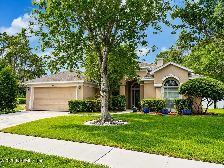 10441 Creston Glen Circle, Jacksonville, FL 32256 - #2