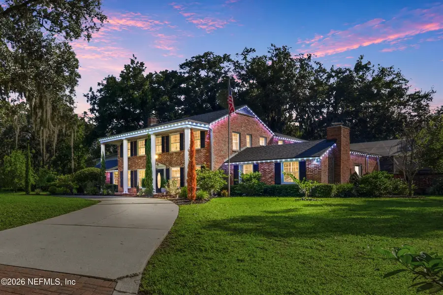 1501 Big Tree Road, Neptune Beach, FL 32266 - #2