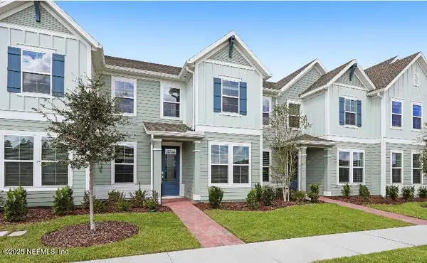 85 Belfort Court, St. Augustine, FL 32092