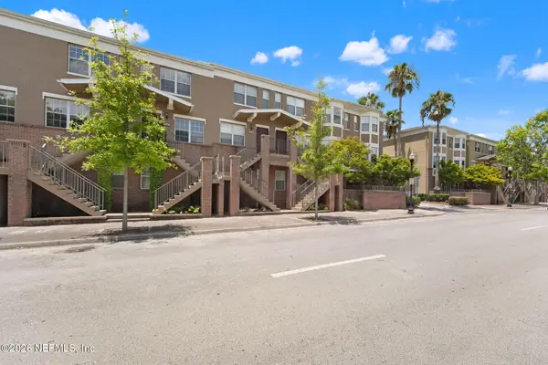338 E Ashley Street, Jacksonville, FL 32202