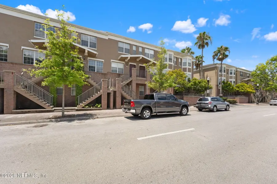 338 E Ashley Street, Jacksonville, FL 32202 - #2