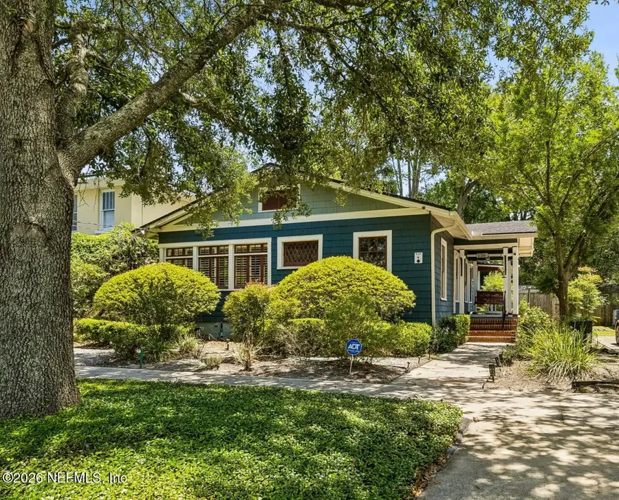 2316 Dellwood Avenue, Jacksonville, FL 32204 - #2