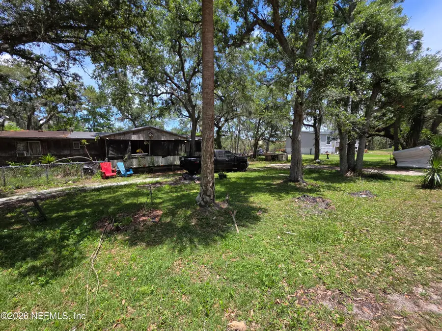 4440 Sartillo Road, Saint Augustine, FL 32095 - #2