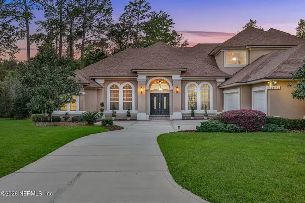 1677 Pebble Beach Boulevard, Green Cove Springs, FL 32043