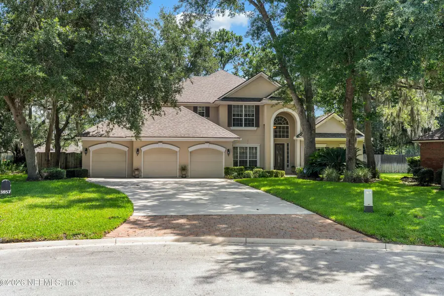 3857 Cardinal Oaks Circle, Orange Park, FL 32065 - #2