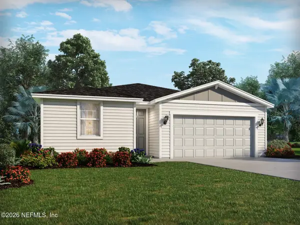 12 Garni Drive, Palm Coast, FL 32137