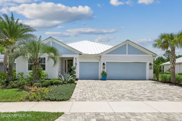 161 Marquesa Circle, St. Johns, FL 32259