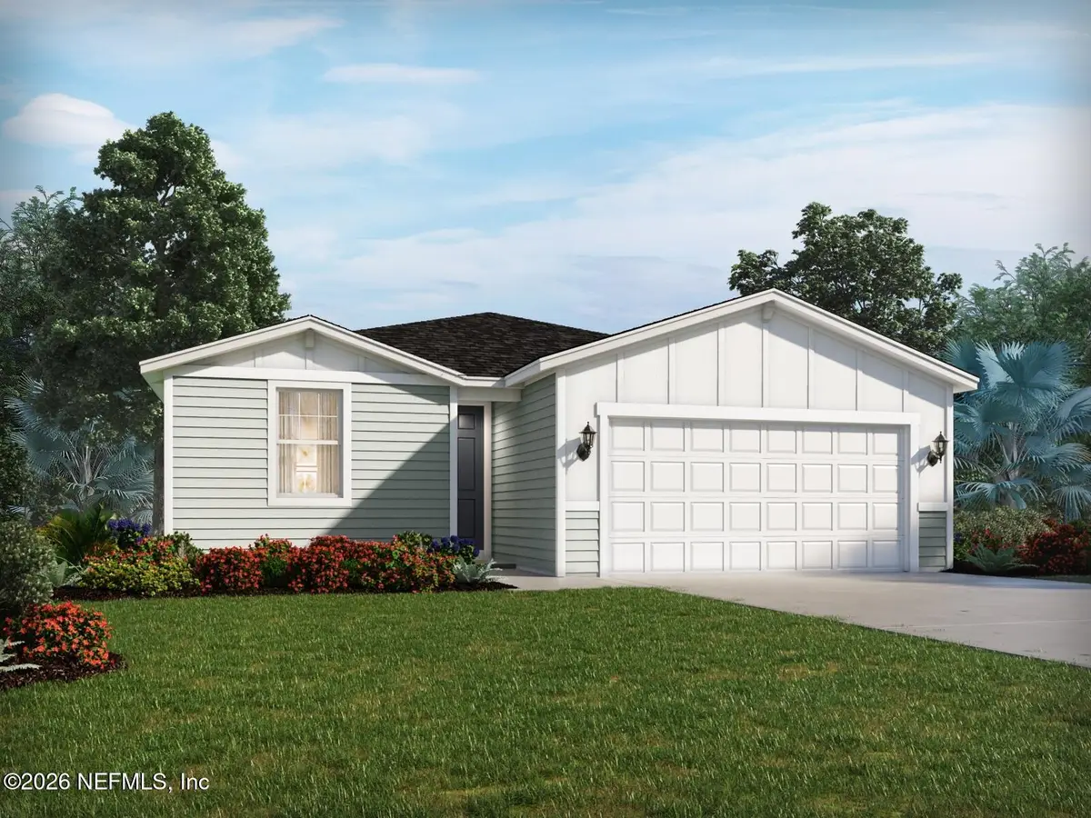 14 Garni Drive, Palm Coast, FL 32137 - #1