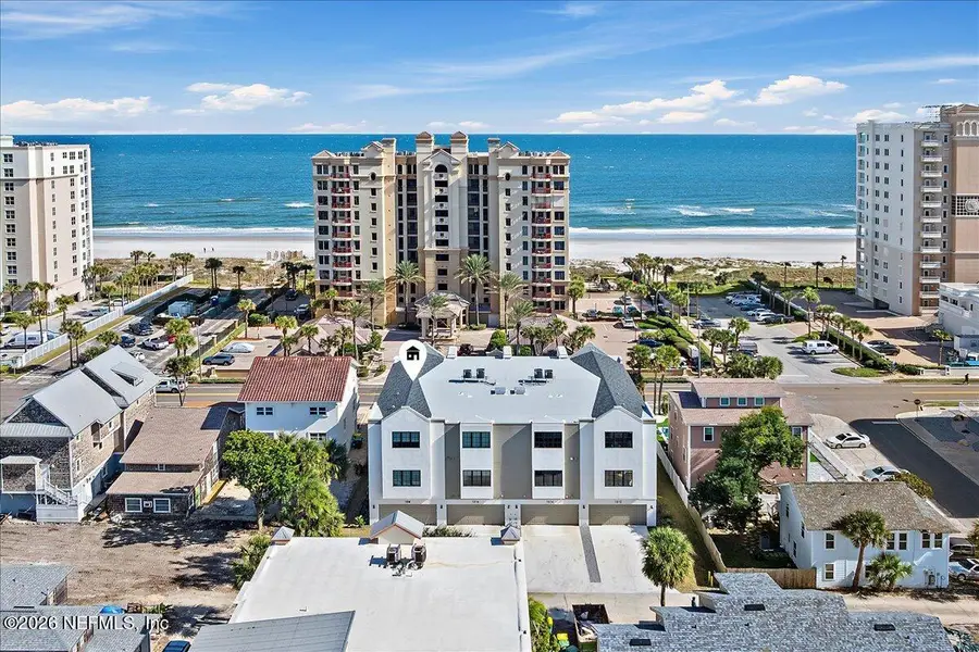 1318 1st N Street, Jacksonville Beach, FL 32250 - #2