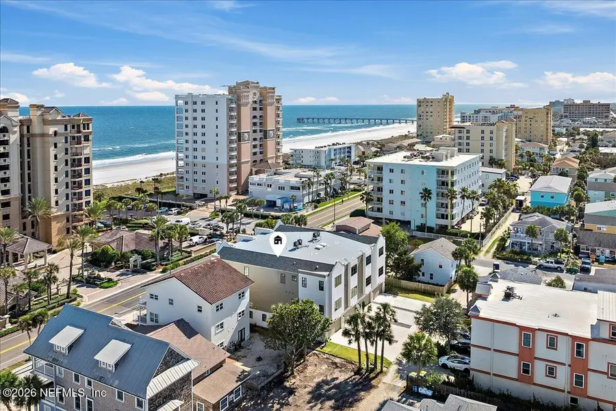 1318 1st N Street, Jacksonville Beach, FL 32250 - #3