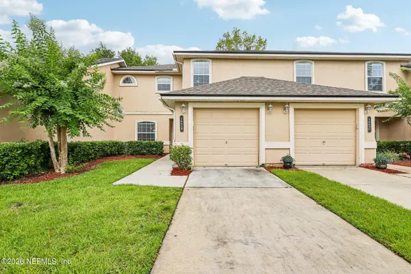 1665 Vineland Circle #B, Fleming Island, FL 32003