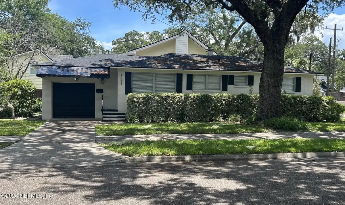 1655 Challen Avenue, Jacksonville, FL 32205 - #1