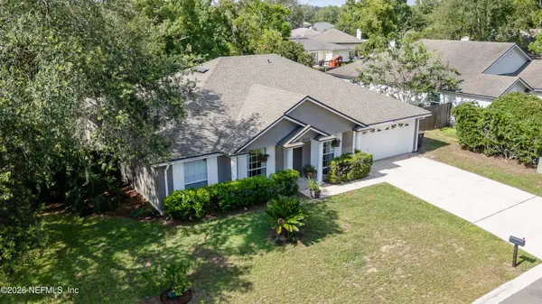 8078 Macnaughton Drive, Jacksonville, FL 32244
