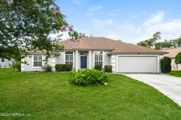 4234 Emerald Bay Drive, Jacksonville, FL 32277