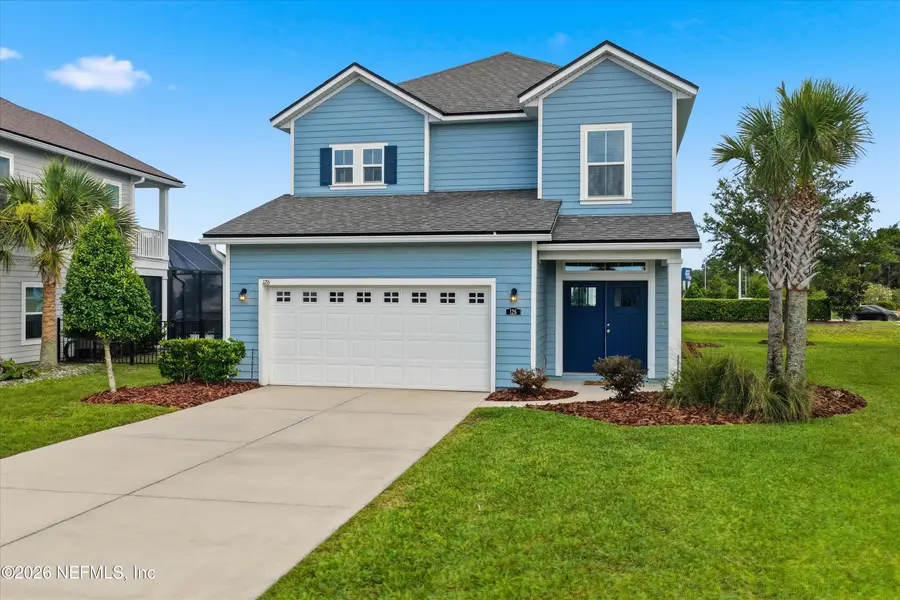 126 Saint Barts Avenue, Saint Augustine, FL 32080 - #3
