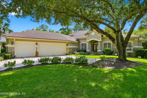 560 Sebastian Square, St. Augustine, FL 32095