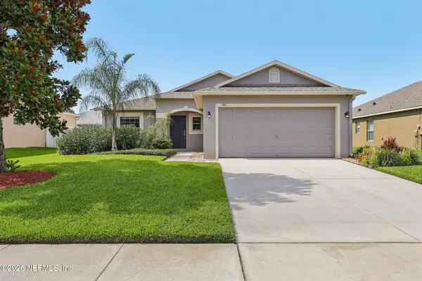 340 Bella Rosa Circle Circle, Sanford, FL 32771