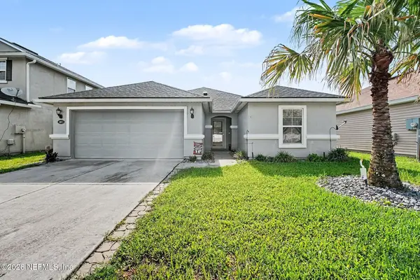 16013 Hutton Lane, Jacksonville, FL 32218