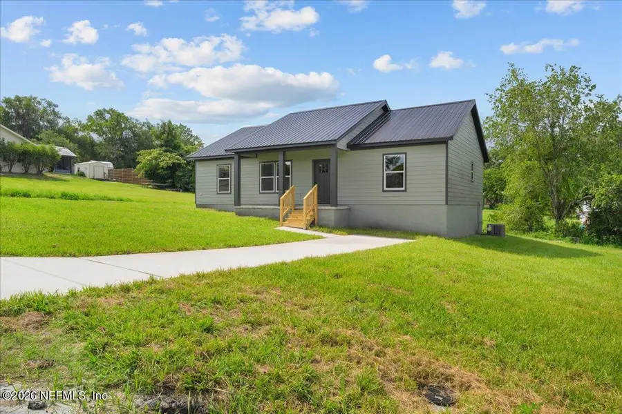 6293 1st Avenue, Keystone Heights, FL 32656 - #2