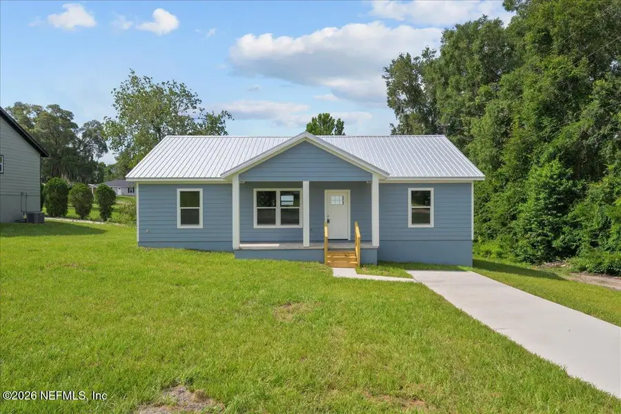 6297 1st Avenue, Keystone Heights, FL 32656 - #2