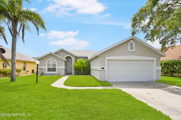 509 Peninsula Court, St. Augustine, FL 32080