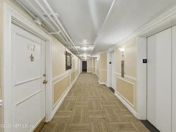 311 W Ashley Street #414, Jacksonville, FL 32202