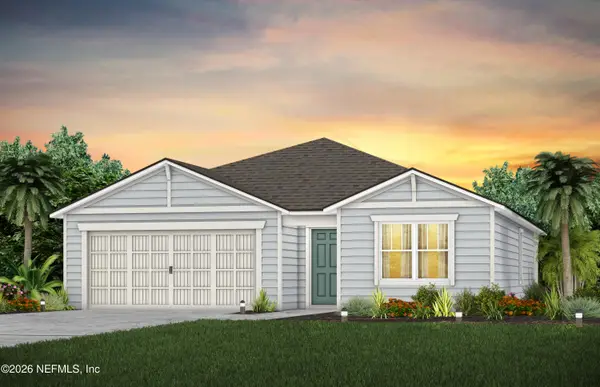 7105 Sandperch Street, Jacksonville, FL 32244