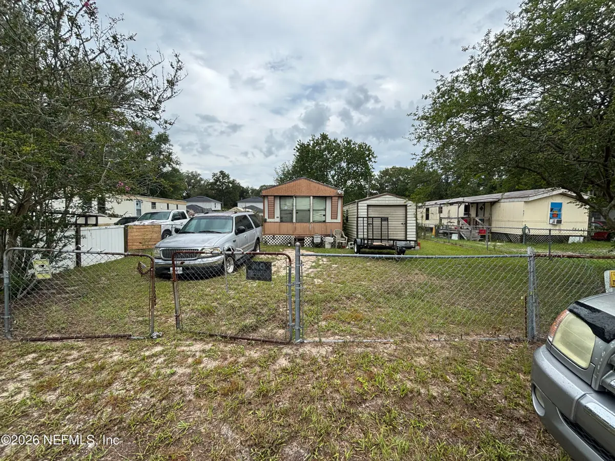 8432 Nussbaum Drive, Jacksonville, FL 32210 - #1