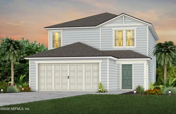 7100 Sandperch Street, Jacksonville, FL 32244