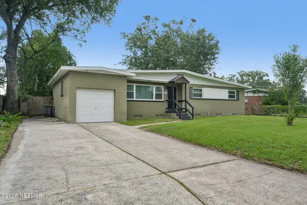 6549 Lou S Drive, Jacksonville, FL 32216