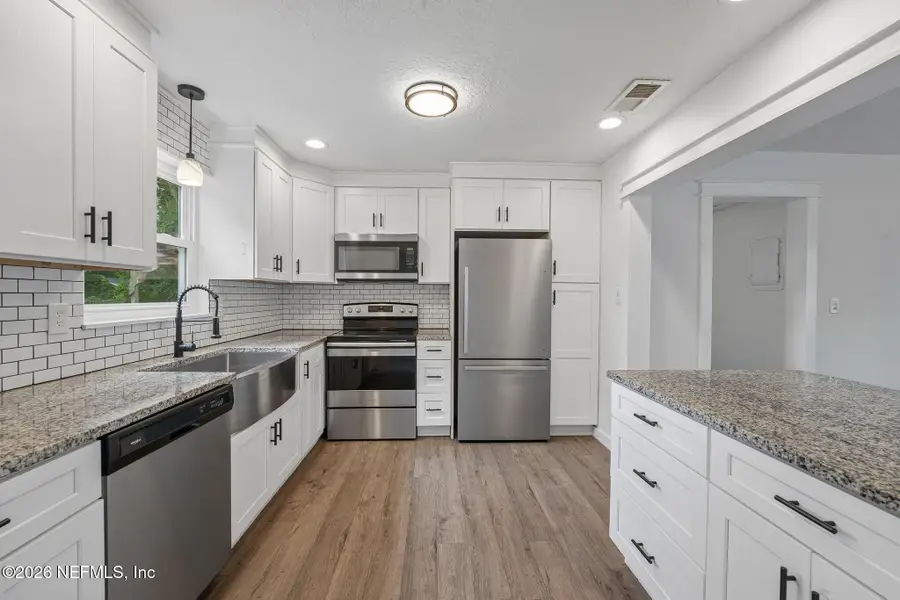 6549 Lou S Drive, Jacksonville, FL 32216 - #2