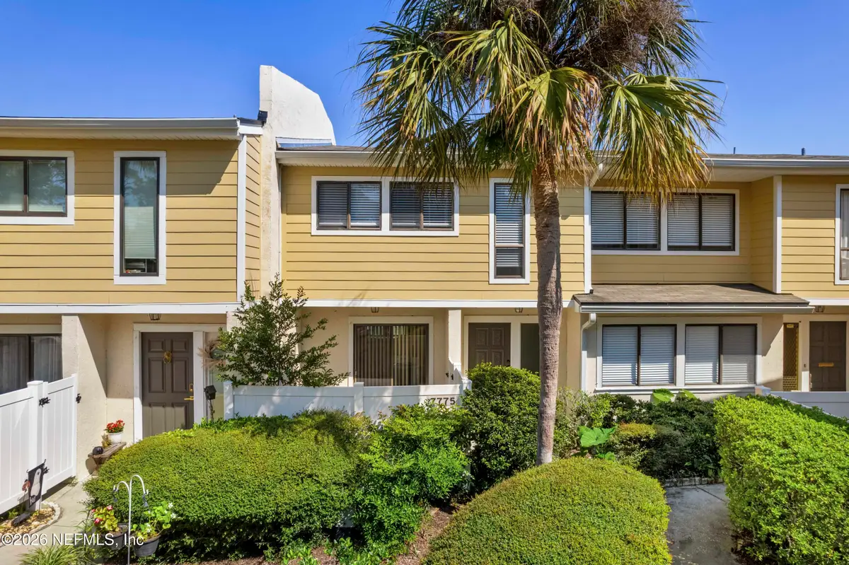 7775 Point Vicente Court #7775, Jacksonville, FL 32256 - #1
