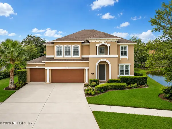 3918 Cedar Bluff Lane, Jacksonville, FL 32226