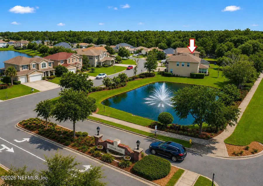 3918 Cedar Bluff Lane, Jacksonville, FL 32226 - #2