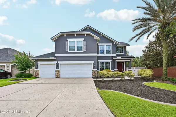 200 Huntston Way, St. Johns, FL 32259