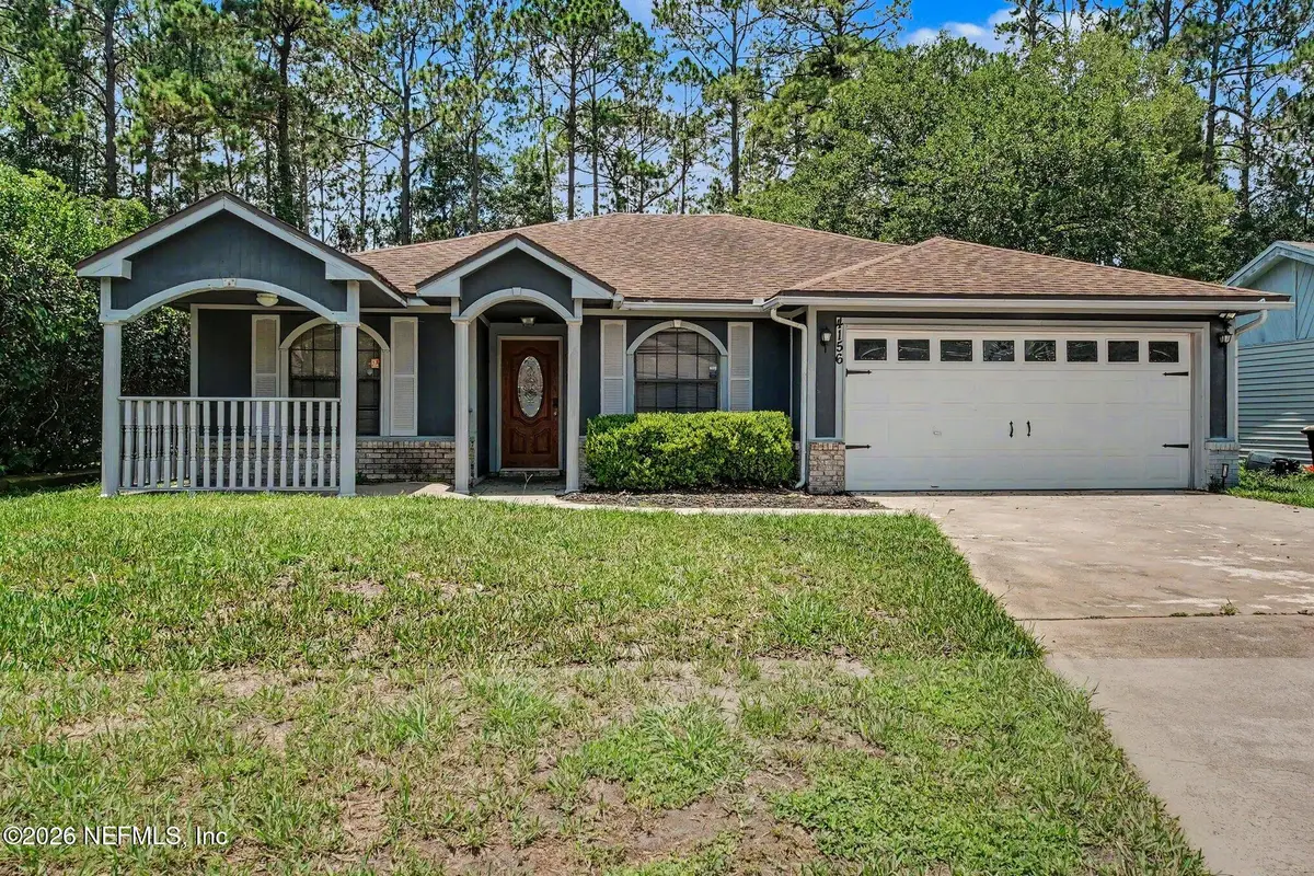 4156 Davie Court, Jacksonville, FL 32210 - #1
