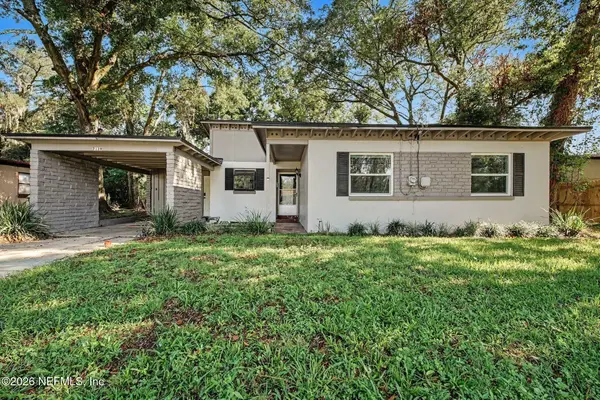 7139 Hallock Street, Jacksonville, FL 32211