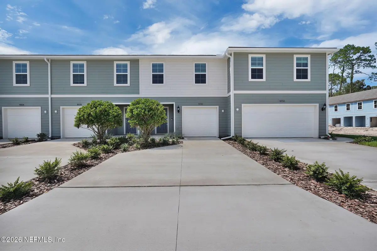 10112 Whistling Pine Court, Jacksonville, FL 32221 - #1