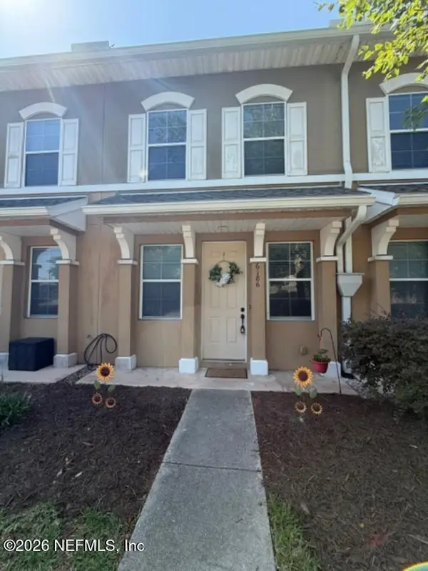 6186 High Tide Boulevard, Jacksonville, FL 32258