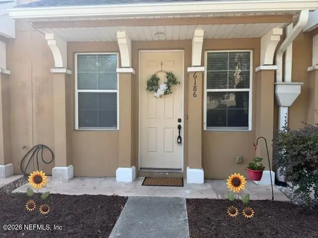 6186 High Tide Boulevard, Jacksonville, FL 32258 - #2