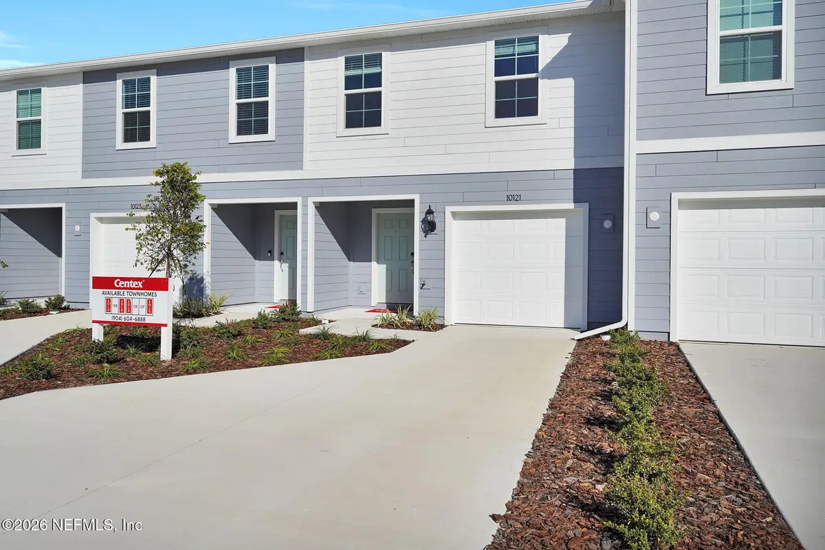 10114 Whistling Pine Court, Jacksonville, FL 32221 - #1