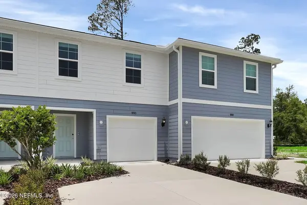 10116 Whistling Pine Court, Jacksonville, FL 32221
