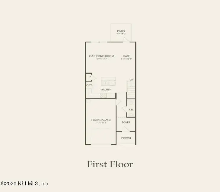 10116 Whistling Pine Court, Jacksonville, FL 32221 - #3