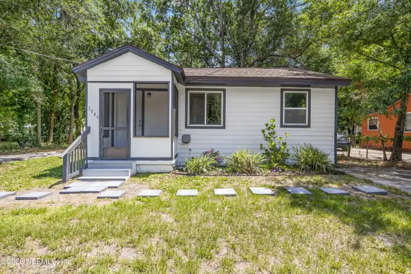 3040 W 5th Street, Jacksonville, FL 32254