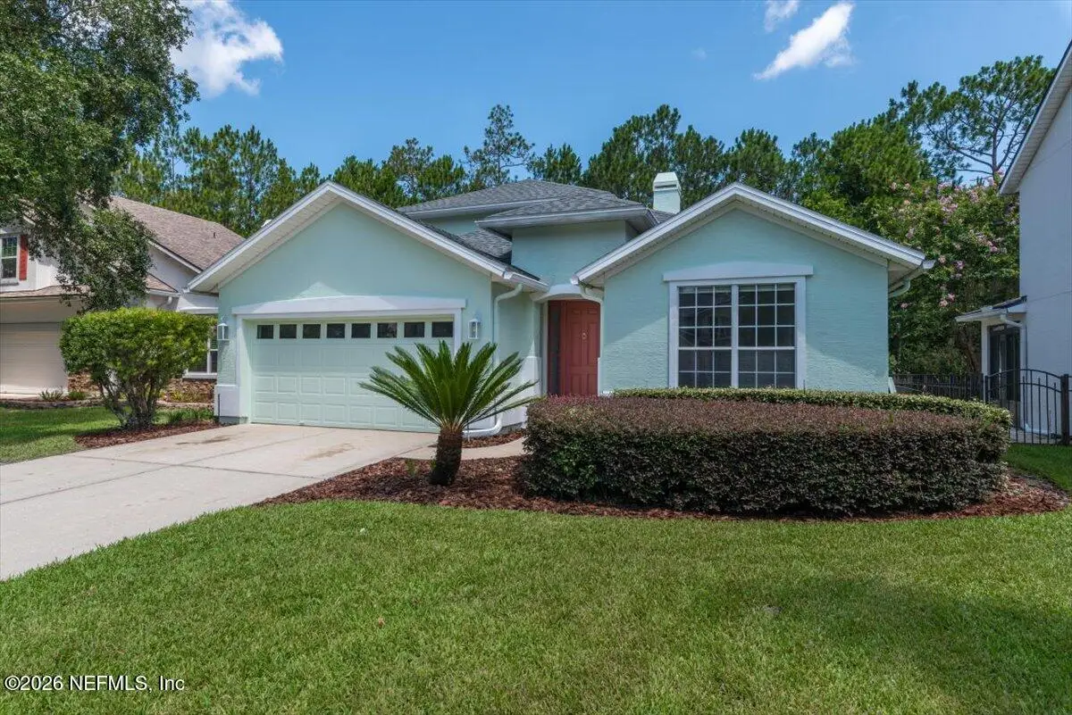 3120 E Banister Road, Saint Augustine, FL 32092 - #1