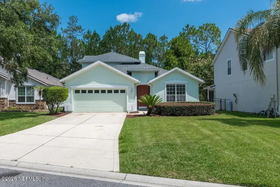 3120 E Banister Road, Saint Augustine, FL 32092 - #3